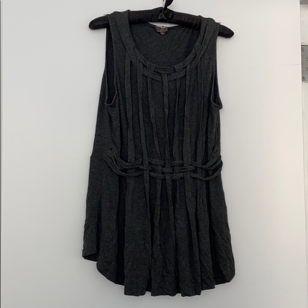 Anthropologie top